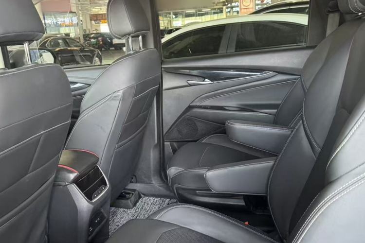 Used SAIC MAXUS G50 2019 1.5T Automatic Elite Edition China V Standard Headliner