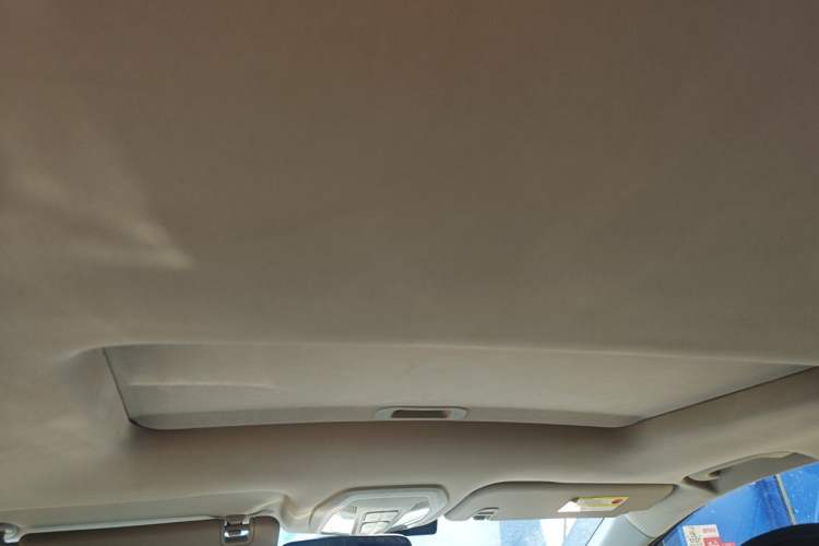 Used SAIC MAXUS G50  Headliner