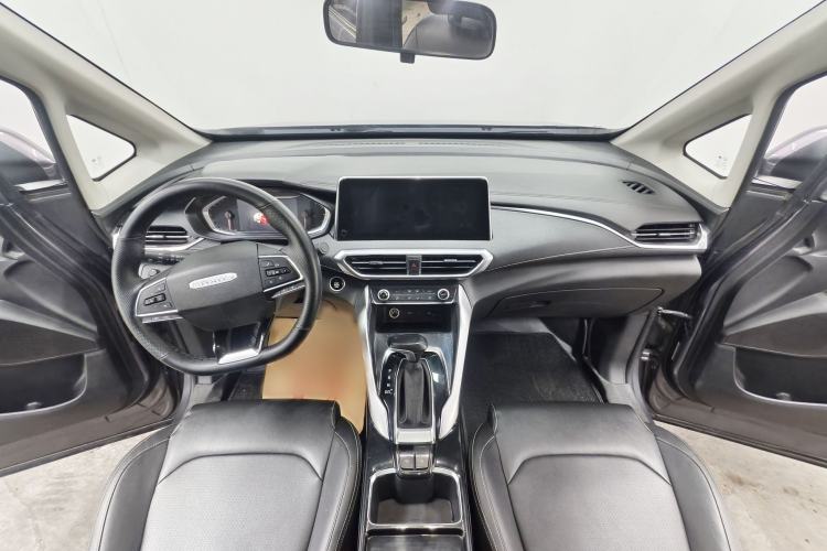 Used SAIC MAXUS G50 2019 1.5T Automatic Luxury Edition China VI Standard Interior 1