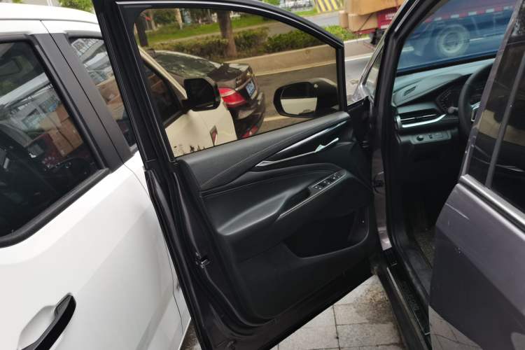 Used SAIC MAXUS G50 2019 1.5T Automatic Luxury Edition China VI Standard Interior 7