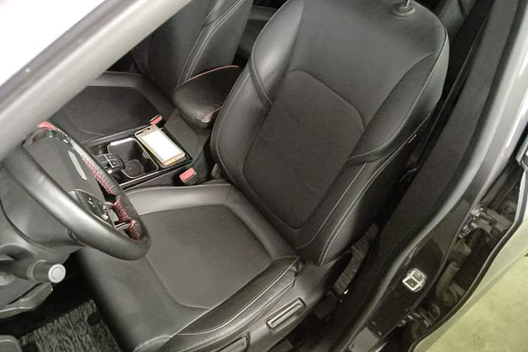 Used SAIC MAXUS G50 2019 1.5T Automatic Elite Edition China V Standard Left Front Seat