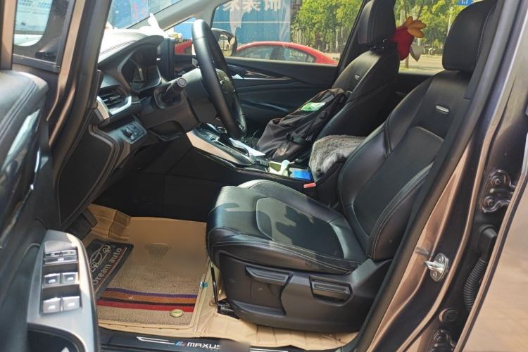 Used SAIC MAXUS G50  Left Front Seat