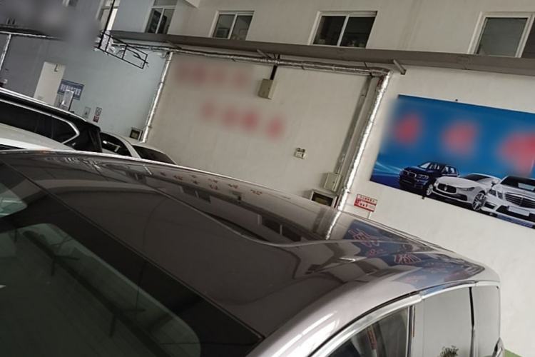 Used SAIC MAXUS G50 2019 1.5T Automatic Elite Edition China V Standard Roof