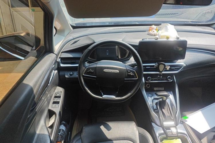 Used SAIC MAXUS G50  Steering Wheel