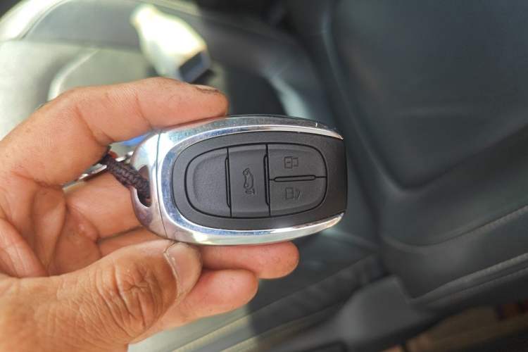 Used SAIC MAXUS G50  Vehicle Key