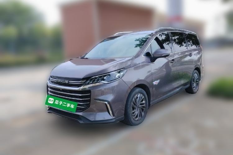 Used SAIC MAXUS G50 2019 1.5T First Edition Automatic Luxury Version 7 Seats Guazi used car, China used car export, Used car for sale, Used  cars, Cheapest cars for sale