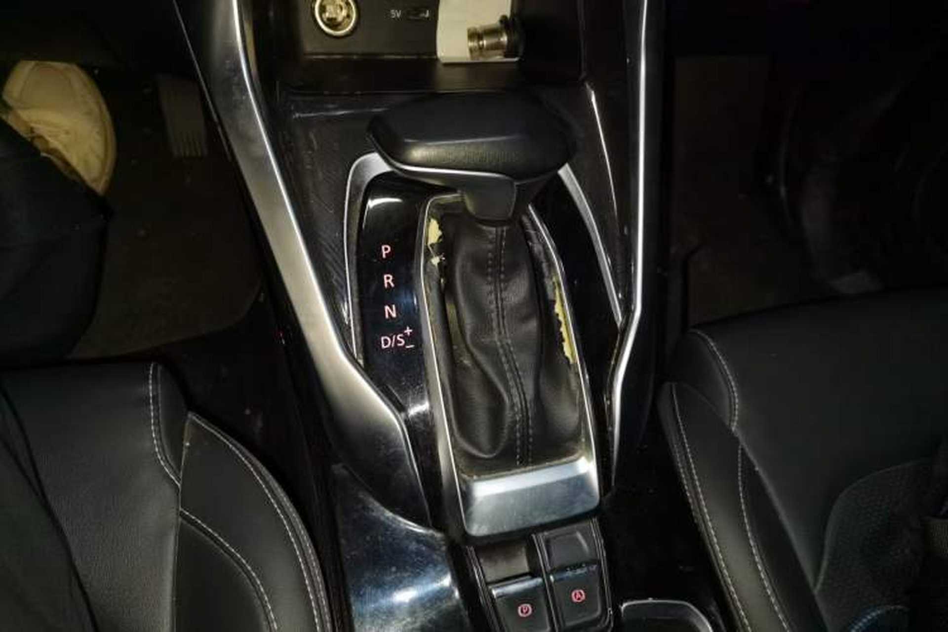 Used SAIC MAXUS G50 2019 1.5T First Edition Automatic Luxury Version 7 Seats Gear Lever