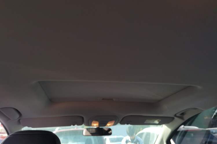 Used SAIC MAXUS G50 2019 1.5T Automatic Elite Edition China V Standard Headliner