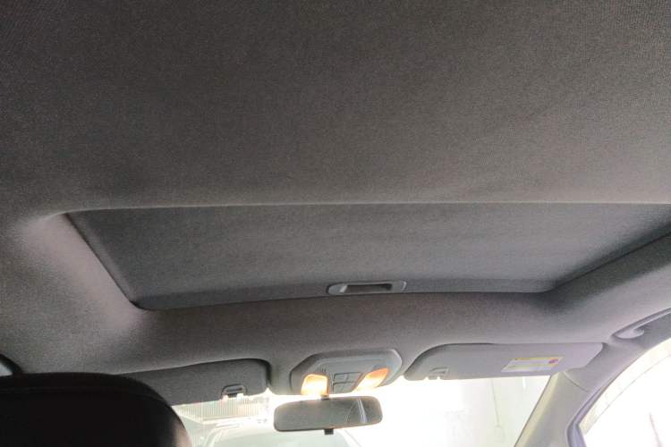 Used SAIC MAXUS G50 2019 1.5T Automatic Elite Edition China V Standard Headliner