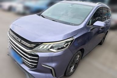 Used SAIC MAXUS G50 2019 1.5T First Edition Automatic Luxury Version 7 Seats
