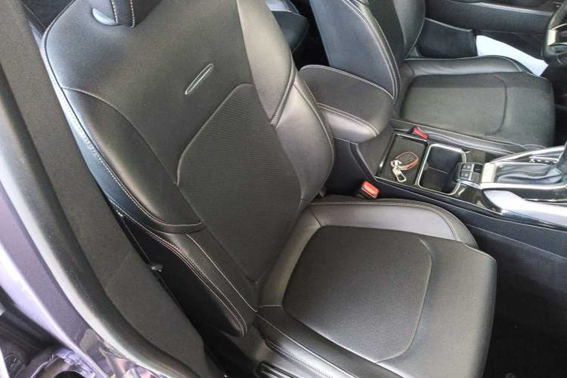 Used SAIC MAXUS G50 2019 1.5T Automatic Elite Edition China V Standard Right Front Seat