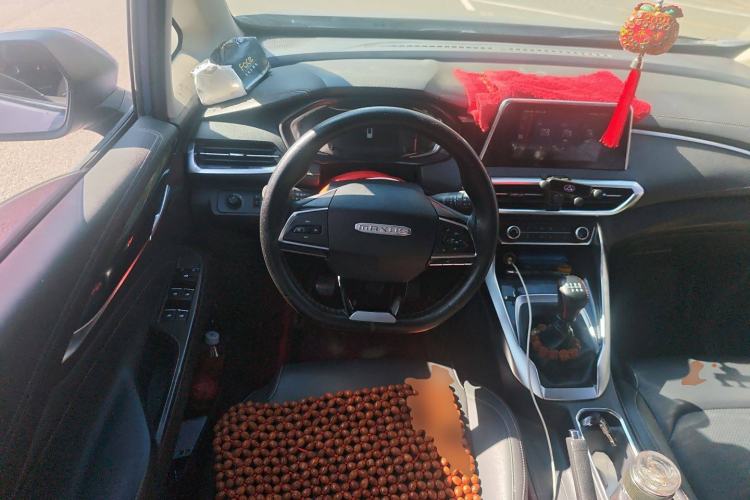 Used SAIC MAXUS G50 2019 1.3T First Edition Manual Elite Version Steering Wheel