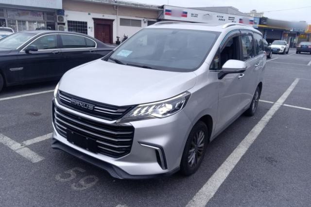 SAIC MAXUS G50 2019 1.5T Automatic Elite Edition China VI Standard de segunda mano