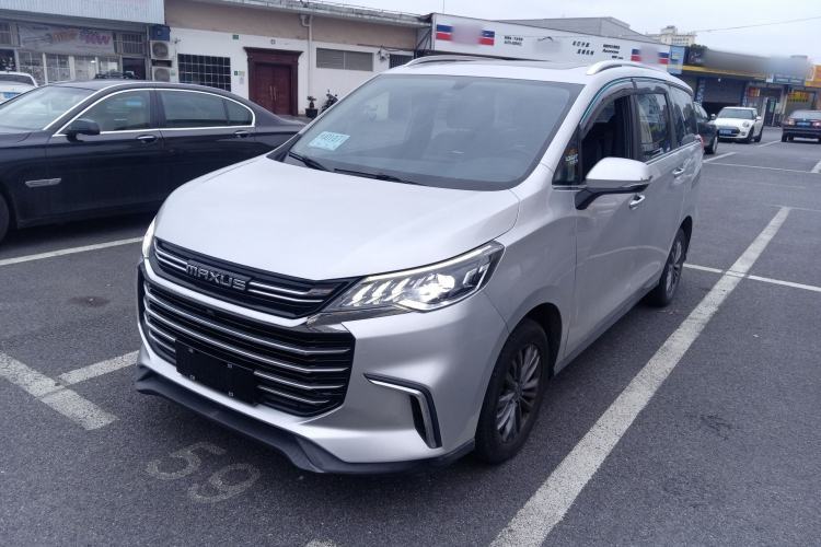 Used SAIC MAXUS G50 2019 1.5T Automatic Elite Edition China VI Standard Guazi used car, China used car export, Used car for sale, Used  cars, Cheapest cars for sale