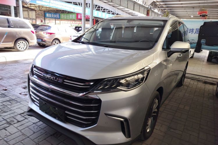 Used SAIC MAXUS G50 2019 1.5T Automatic Luxury Edition China VI Standard Guazi used car, China used car export, Used car for sale, Used  cars, Cheapest cars for sale