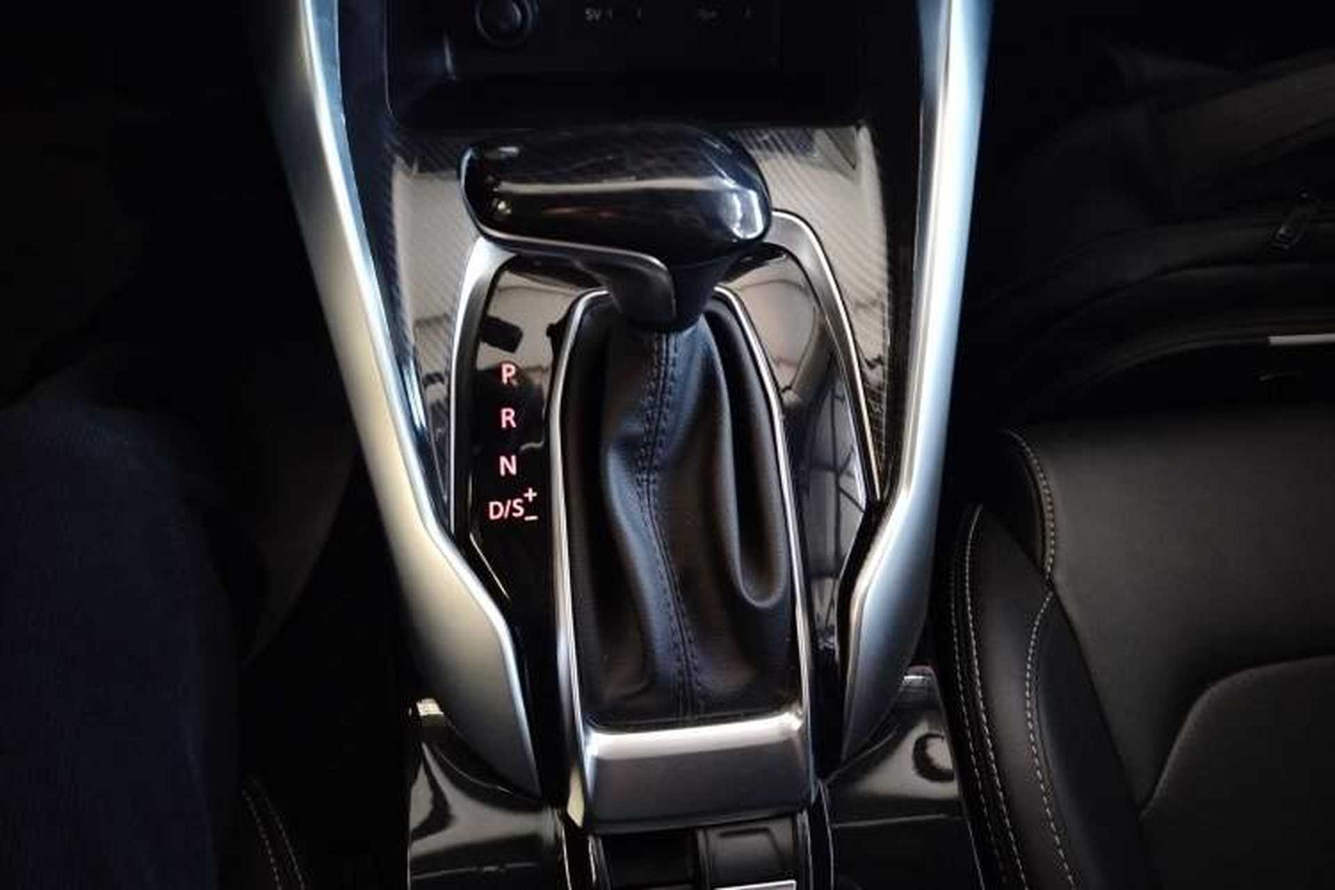 Used SAIC MAXUS G50 2019 1.5T Automatic Luxury Edition China VI Standard Gear Lever