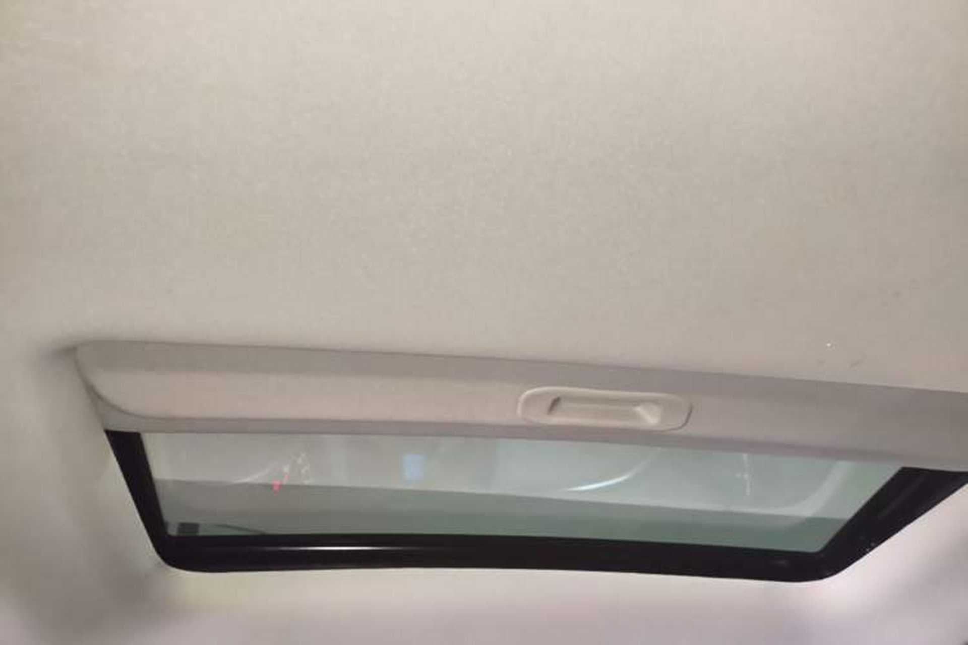 Used SAIC MAXUS G50 2019 1.5T Automatic Elite Edition China VI Standard Headliner