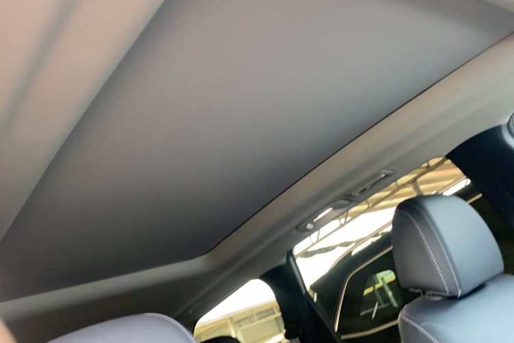 Used SAIC MAXUS G50 2019 1.5T Automatic Luxury Edition China VI Standard Headliner