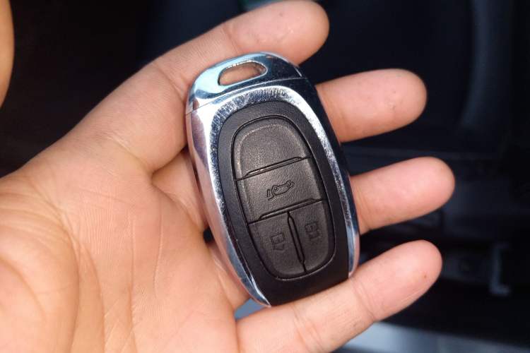 Used SAIC MAXUS G50 2019 1.5T Automatic Elite Edition China VI Standard Interior 1