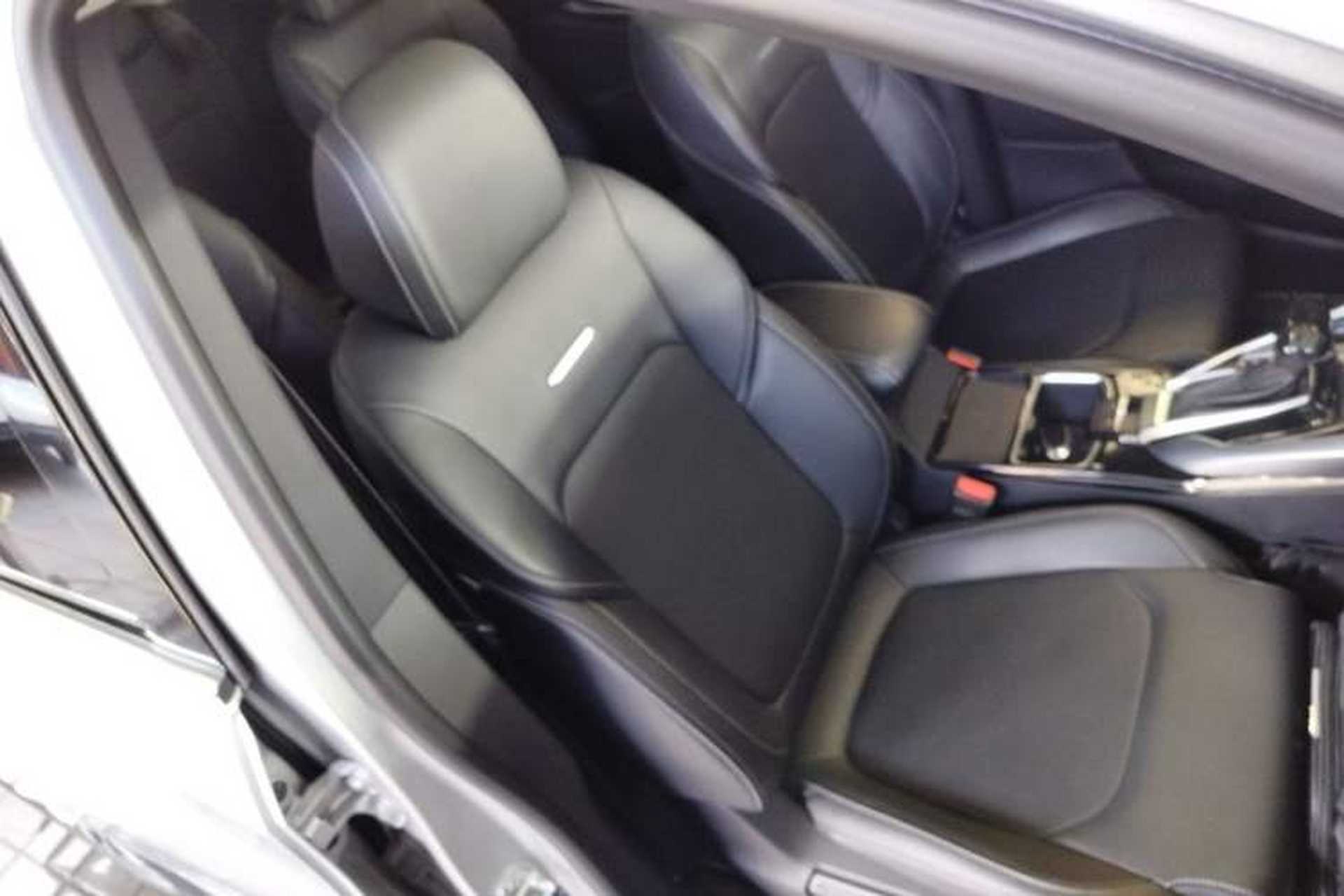 Used SAIC MAXUS G50 2019 1.5T Automatic Luxury Edition China VI Standard Right Front Seat