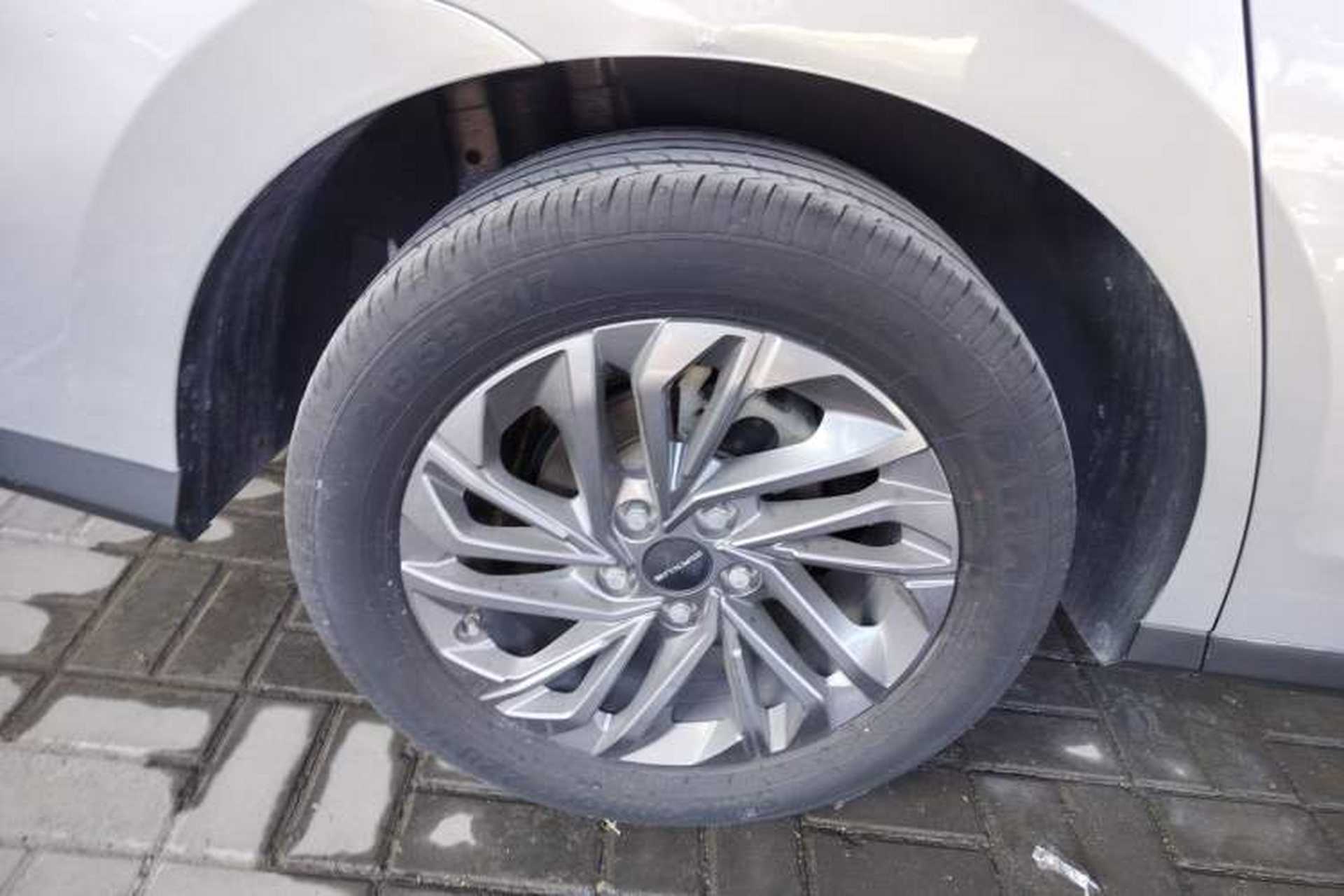 Used SAIC MAXUS G50 2019 1.5T Automatic Luxury Edition China VI Standard Right Rear Wheel Hub