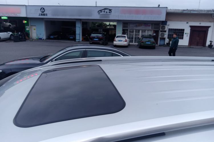 Used SAIC MAXUS G50 2019 1.5T Automatic Elite Edition China VI Standard Roof