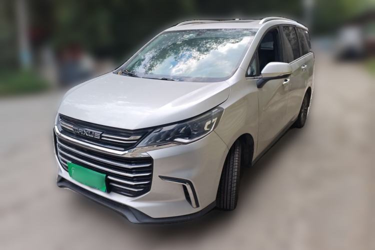 Used SAIC MAXUS G50 2019 1.5T Automatic Elite Edition China VI Standard Guazi used car, China used car export, Used car for sale, Used cars, Cheapest cars for sale
