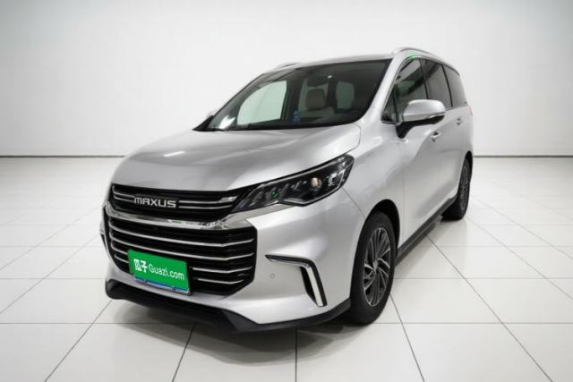 Ojetý SAIC MAXUS G50 2019 1.5T First Edition Automatic Luxury Version 7 Seats