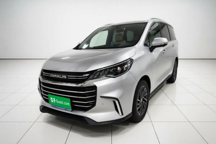 Used SAIC MAXUS G50 2019 1.5T First Edition Automatic Luxury Version 7 Seats Guazi used car, China used car export, Used car for sale, Used SAIC MAXUS cars, Cheapest cars for sale