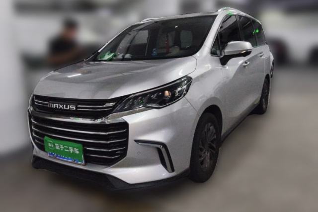 Used SAIC MAXUS G50 2019 1.5T First Edition Automatic Luxury Version 7 Seats