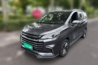 Used SAIC MAXUS G50 2019 1.5T First Edition Automatic Luxury Version 6 Seats
