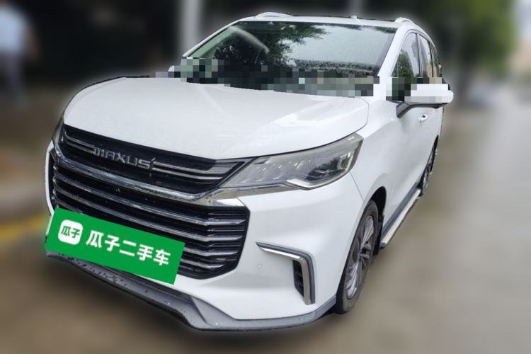Used SAIC MAXUS G50 2019 1.5T First Edition Automatic Luxury Version 7 Seats Guazi used car, China used car export, Used car for sale, Used cars, Cheapest cars for sale
