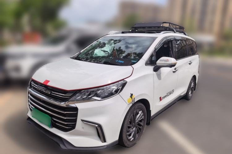 SAIC MAXUS G50 2019 1.5T Automatic Luxury Edition China V Standard مستعملة Guazi used car, China used car export, Used car for sale, Used cars, Cheapest cars for sale
