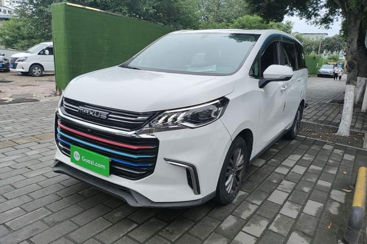Used SAIC MAXUS G50 2019 1.5T Automatic Elite Edition China VI Standard Guazi used car, China used car export, Used car for sale, Used  cars, Cheapest cars for sale