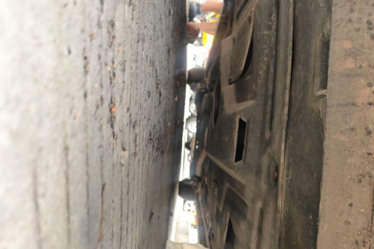 Used SAIC MAXUS G50 2019 1.3T Manual Enjoyment Base Model China V Standard Chassis Front
