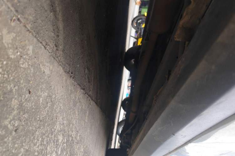 Used SAIC MAXUS G50 2019 1.3T Manual Enjoyment Base Model China V Standard Chassis Front Left