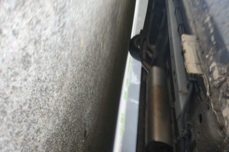 Used SAIC MAXUS G50 2019 1.5T Automatic Luxury Edition China VI Standard Chassis Front Right