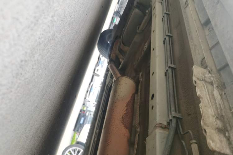 Used SAIC MAXUS G50 2019 1.5T Automatic Elite Edition China V Standard Chassis Front Right
