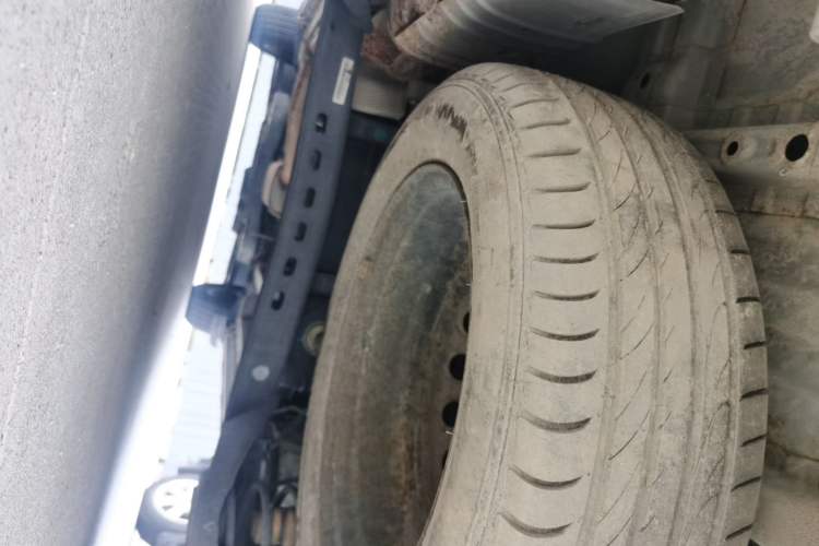 Used SAIC MAXUS G50 2019 1.5T Automatic Elite Edition China V Standard Chassis Rear