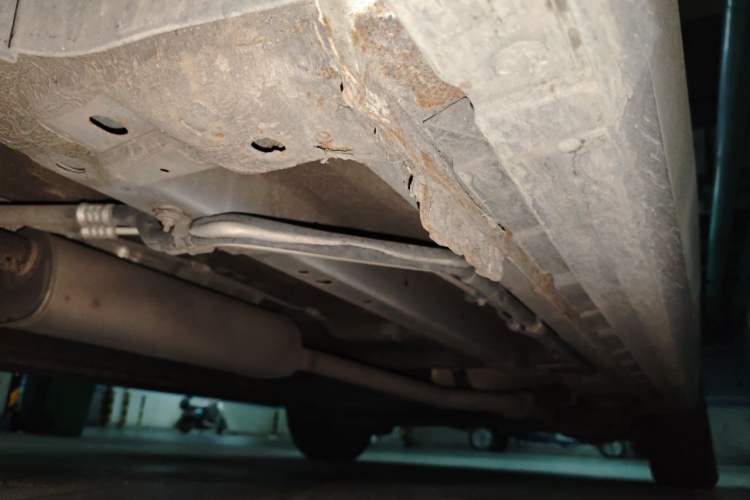Used SAIC MAXUS G50 2019 1.5T Automatic Elite Edition China VI Standard Chassis Rear Right
