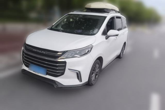 Used SAIC MAXUS G50 2019 1.5T Automatic Elite Edition China V Standard