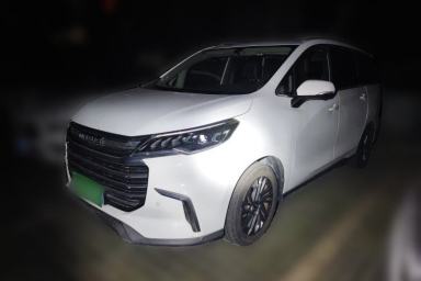 Used SAIC MAXUS G50 2019 1.5T Automatic Luxury Edition China V Standard