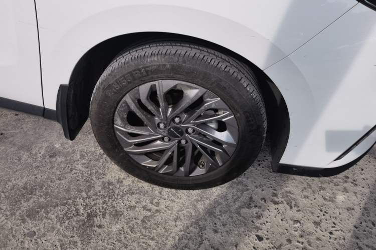 Used SAIC MAXUS G50 2019 1.5T First Edition Automatic Luxury Version 7 Seats Exterior 1