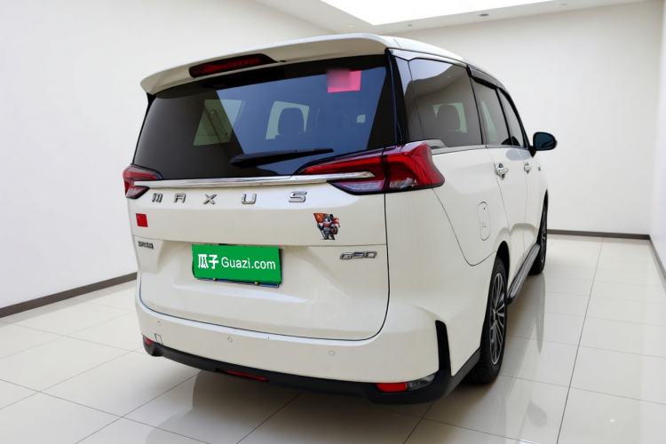 Used SAIC MAXUS G50 2019 1.5T First Edition Automatic Luxury Version 7 Seats Exterior 5