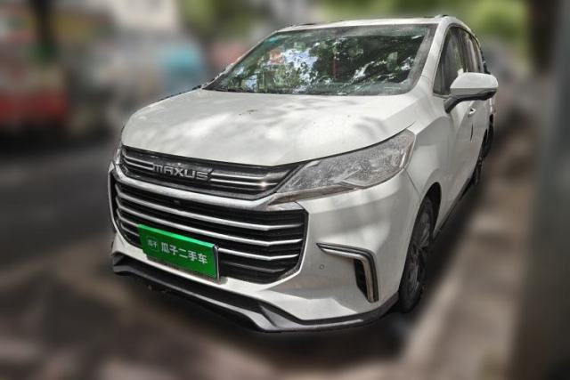 Used SAIC MAXUS G50 2019 1.5T Automatic Luxury Edition China V Standard