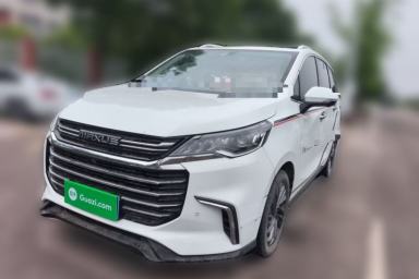 Used SAIC MAXUS G50 2019 1.5T First Edition Automatic Luxury Version 7 Seats