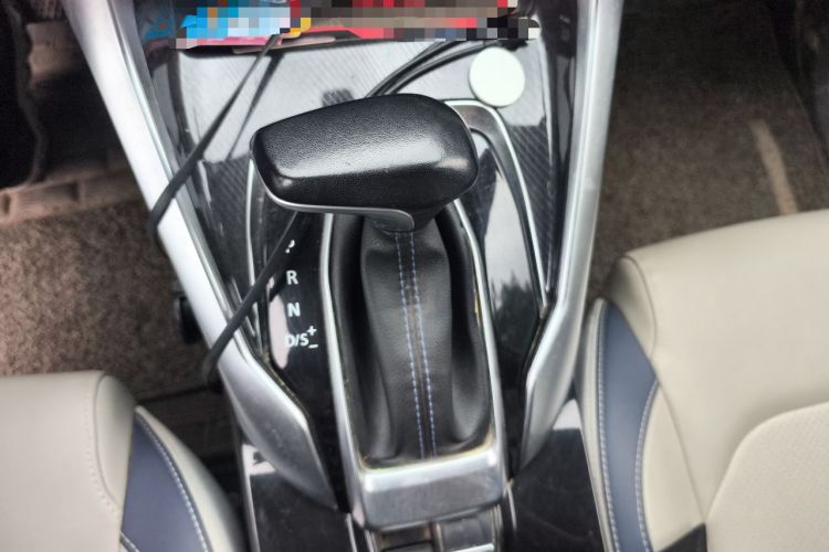 Used SAIC MAXUS G50 2019 1.5T First Edition Automatic Luxury Version 7 Seats Gear Lever