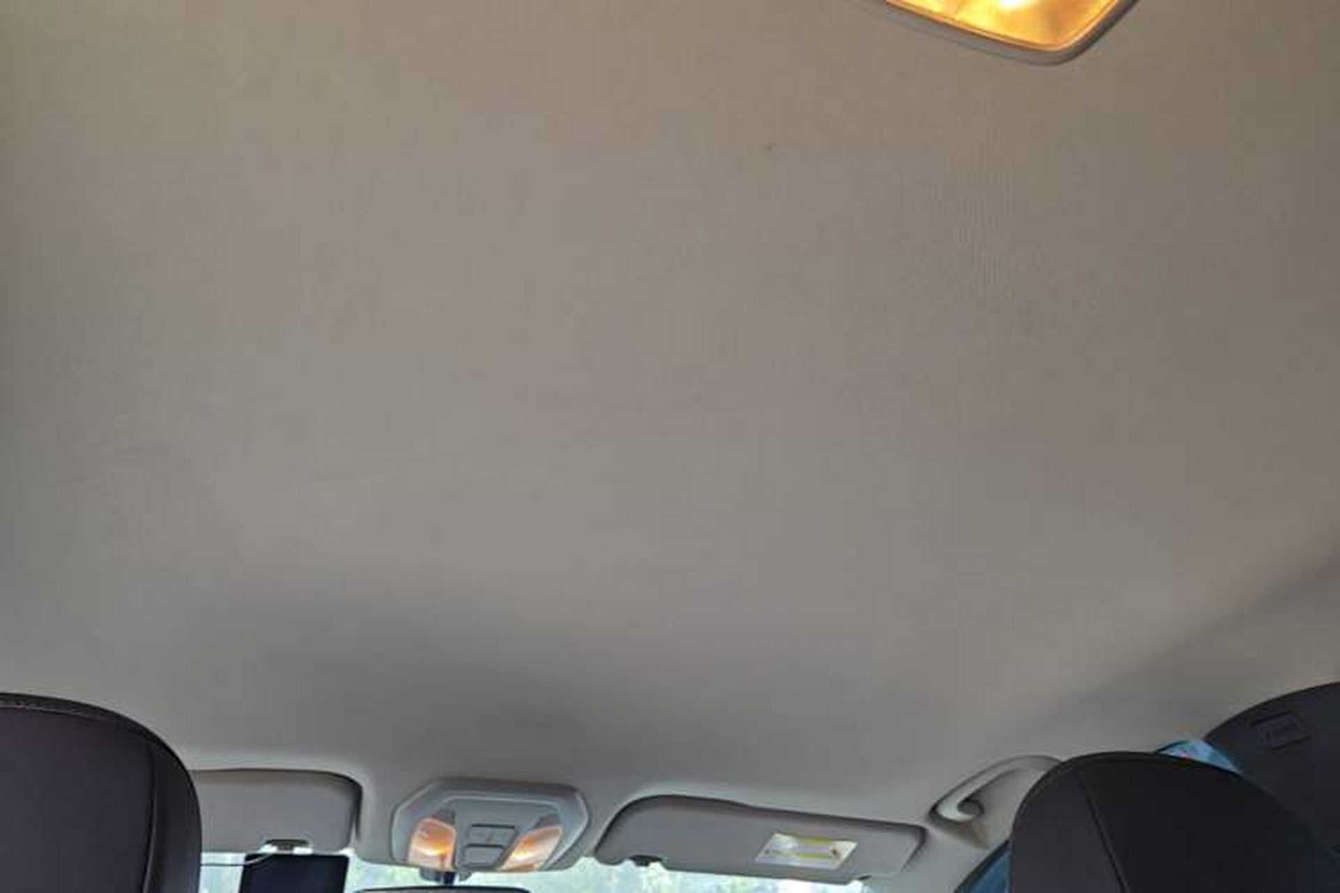 Used SAIC MAXUS G50 2019 1.3T Manual Elite Edition China V Standard Headliner