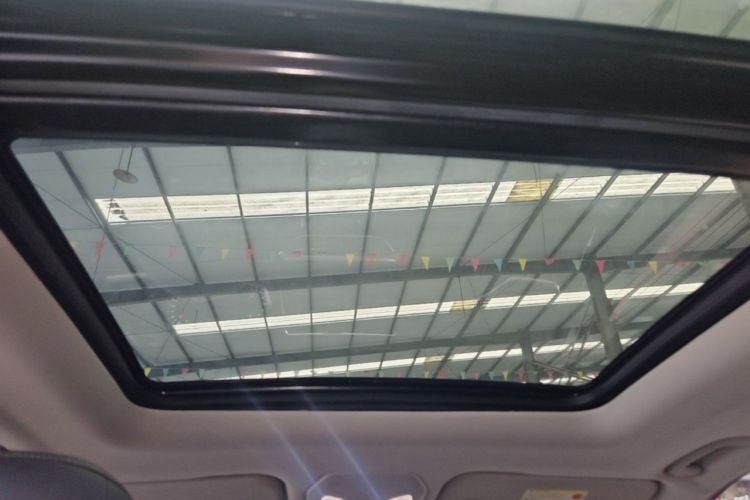 Used SAIC MAXUS G50 2019 1.5T Automatic Luxury Edition China VI Standard Headliner