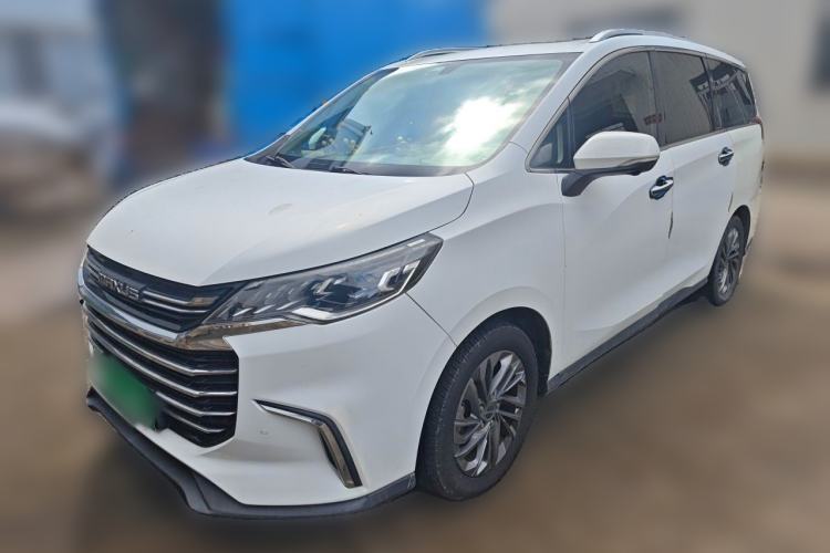Used SAIC MAXUS G50 2019 1.5T Automatic Luxury Edition China VI Standard Guazi used car, China used car export, Used car for sale, Used cars, Cheapest cars for sale